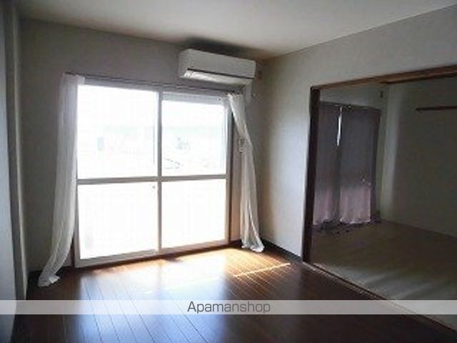 アーバンライフシャローム_内装_0