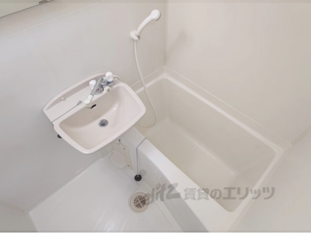 バス・シャワールーム　ユニットバス