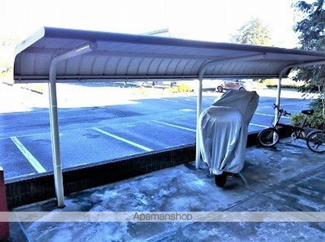 その他共有部分　その他共有部分