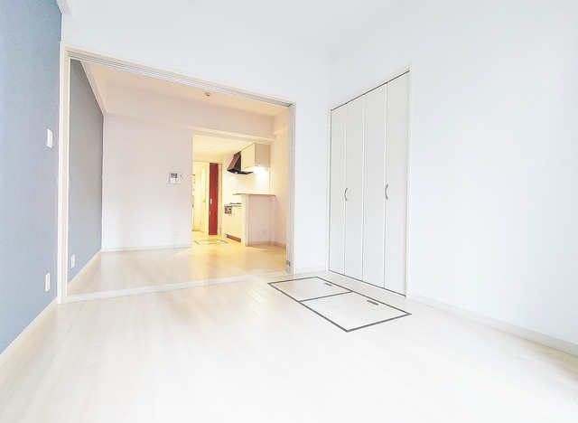 その他部屋・スペース　ＢＥＤ－ＲＯＯＭ