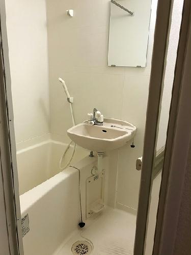 バス・シャワールーム　現況優先