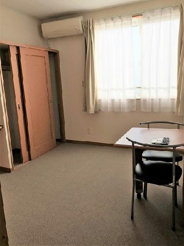 居室・リビング　現況優先