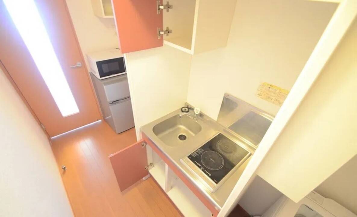 その他部屋・スペース　キッチン