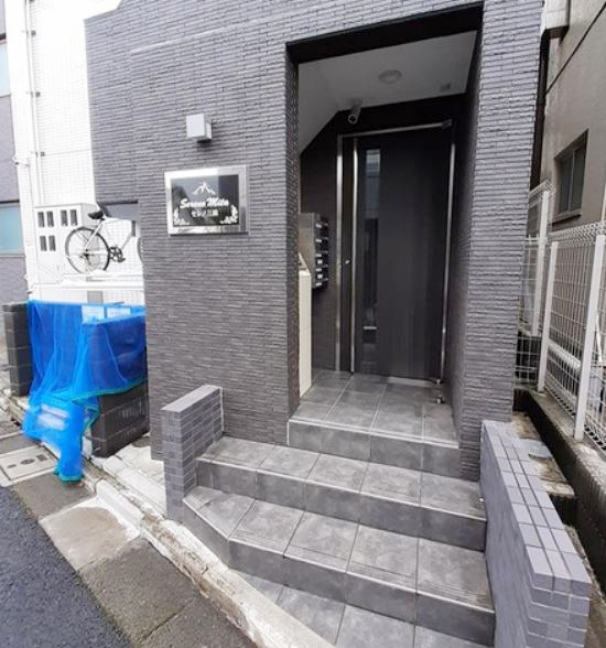 エントランス　★エントランス★