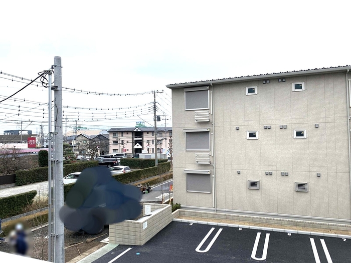 ロイジェントパークス草加手代Cのその他写真