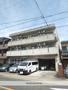 森下駅より徒歩5分 3階 築31年10ヶ月の賃貸物件