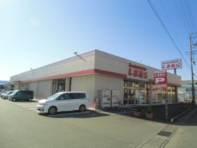 【掛川市天王町のマンションのショッピングセンター】