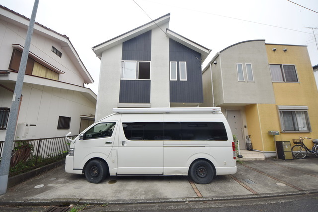 相模原市緑区相原のその他の建物外観