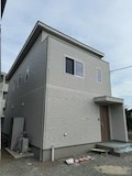 保田窪本町戸建の建物外観