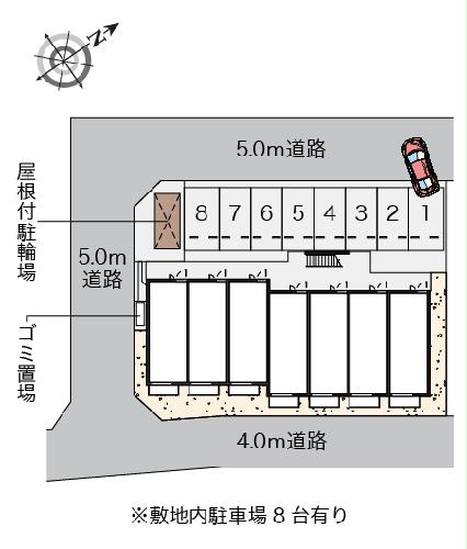 【ミランダＩＩＤＡのその他】