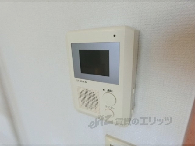 セキュリティ　ドアフォン（ＴＶ含）