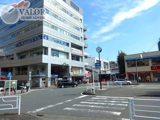 【横浜市西区中央のマンションのその他】