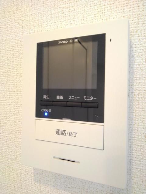 【伊豆市牧之郷のアパートのその他部屋・スペース】