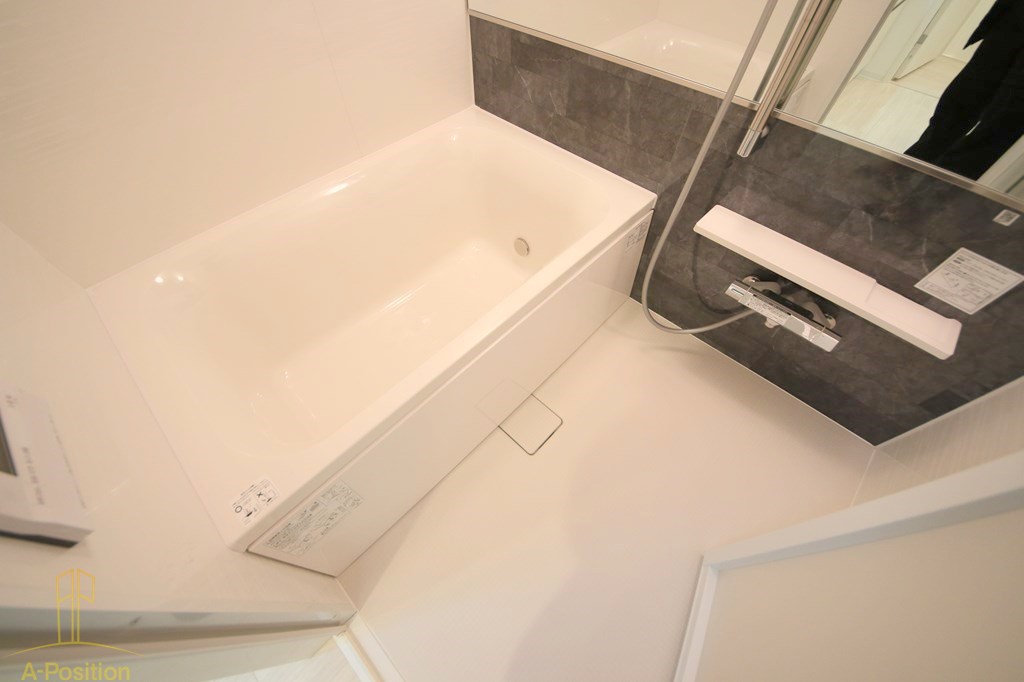 バス・シャワールーム　シーズンフラッツ大手前