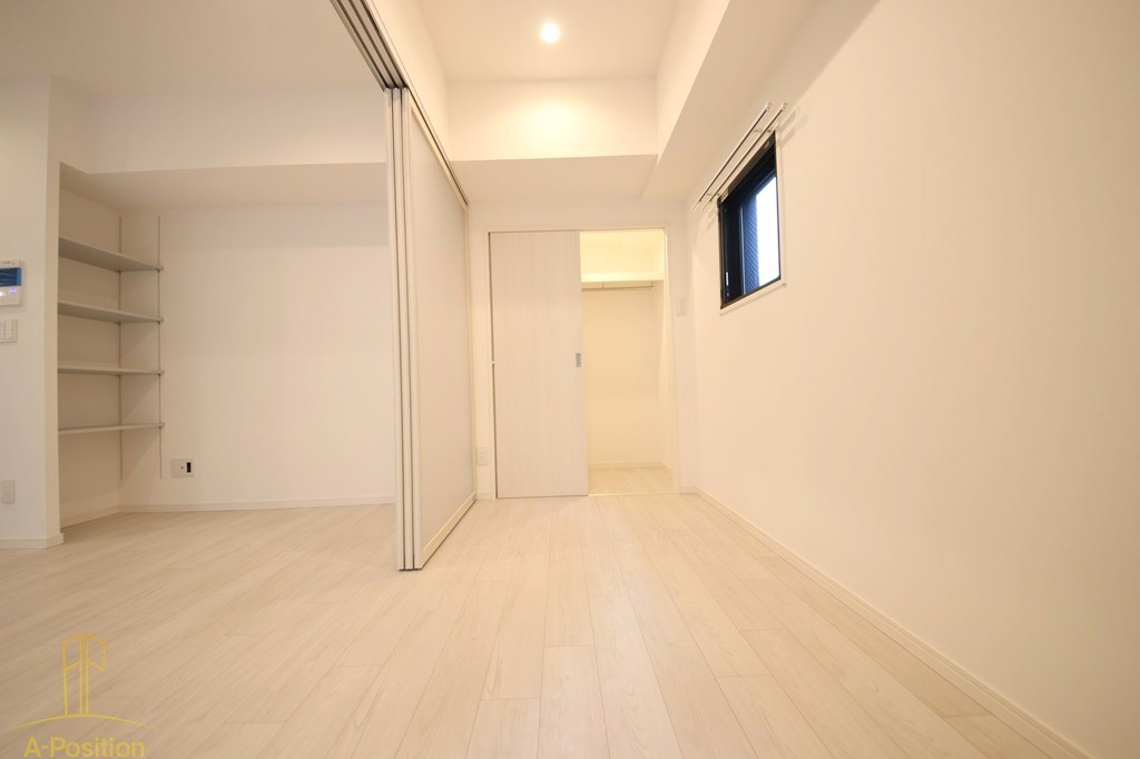 その他部屋・スペース　シーズンフラッツ大手前