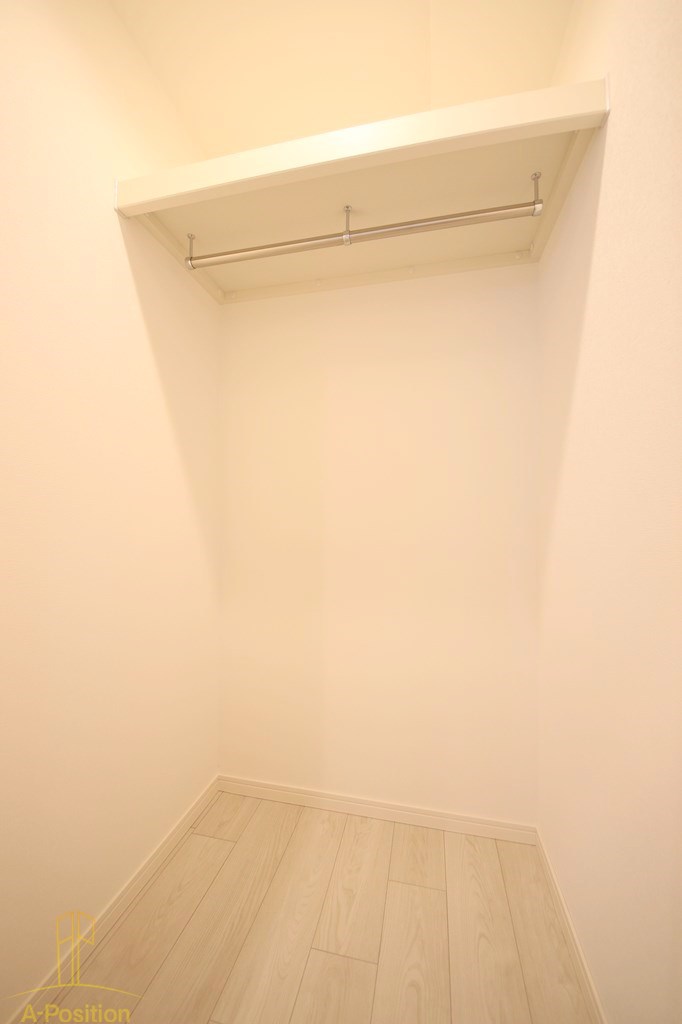 収納　シーズンフラッツ大手前