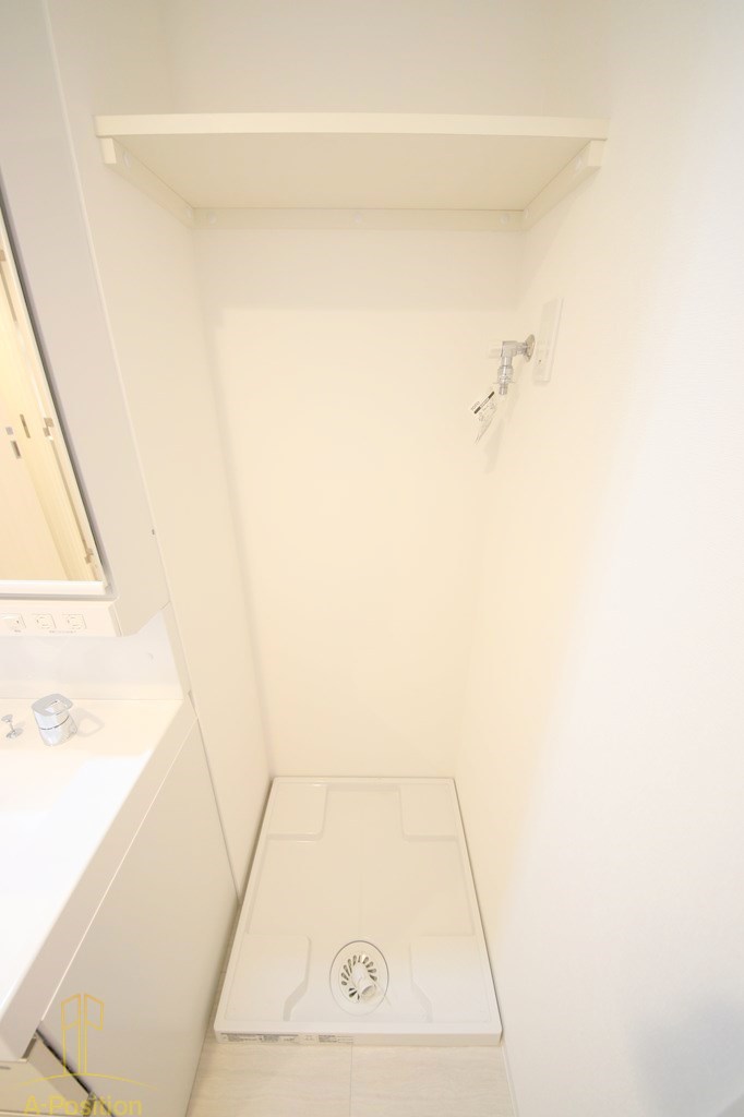 その他設備　シーズンフラッツ大手前