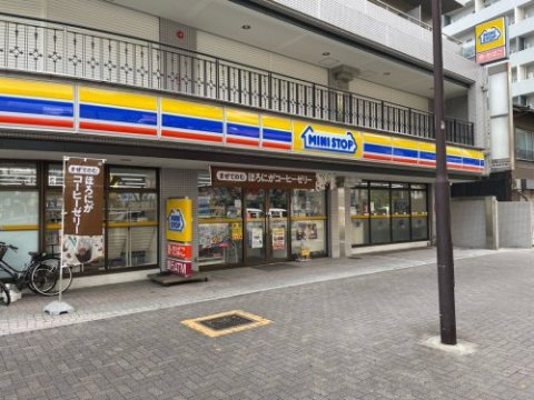 【プラチナ・コート名駅南のその他】