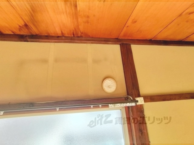 その他設備　設置場所