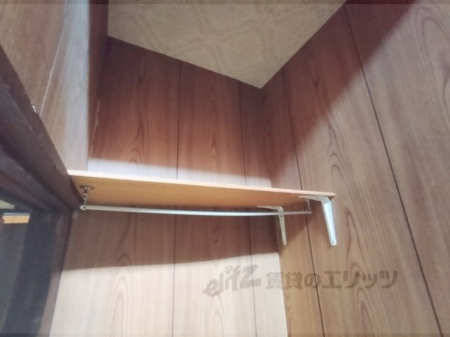 その他部屋・スペース　棚