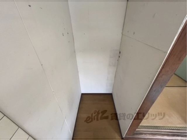 その他部屋・スペース　冷蔵庫置場