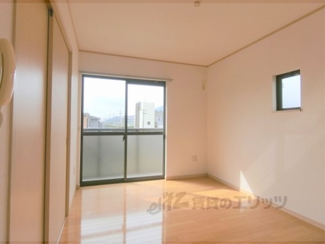 居室・リビング　洋室