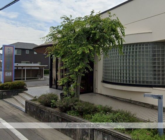 病院　医療法人社団　仏生山みぞぶち内科医院（病院）まで131m