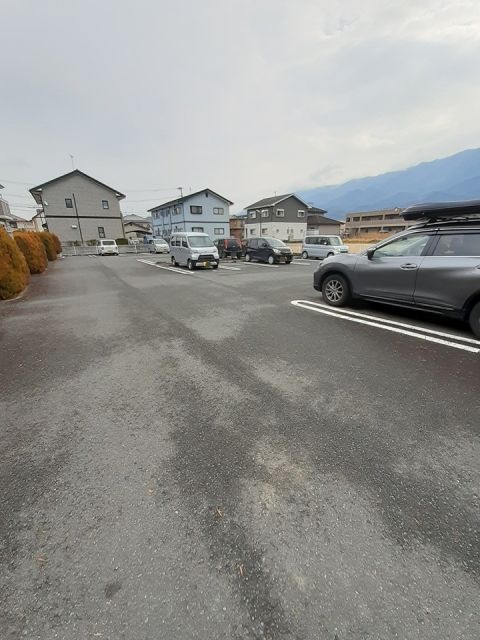 モンターニュAのその他写真