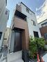 船堀駅より徒歩23分 新築 3階建の賃貸物件
