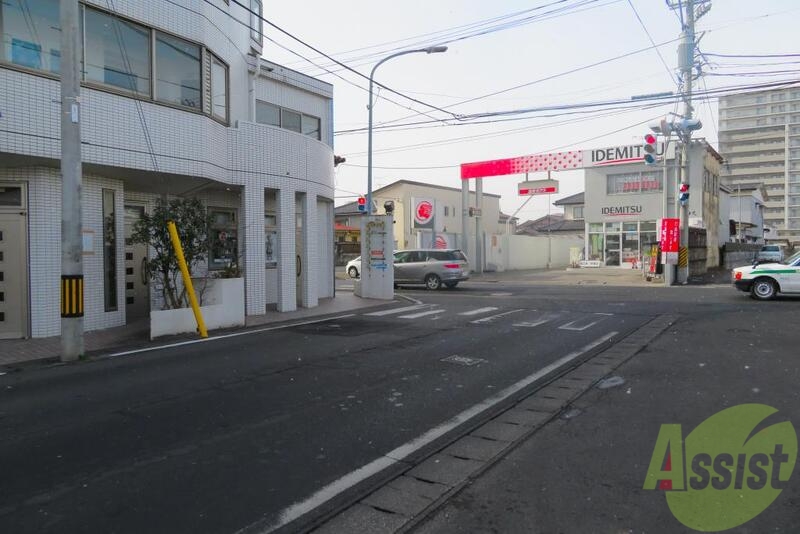 その他　（その他）まで100m