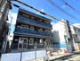 阪神住吉駅前ビル 3階 新築の賃貸物件
