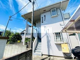 西武国分寺線/鷹の台駅 歩23分