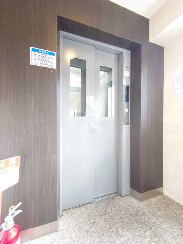 その他設備　プレール・ドゥーク高円寺