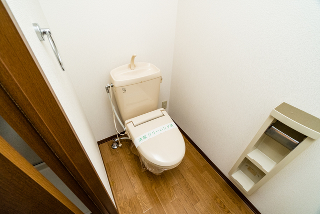 まるよしハイツ_内装_3