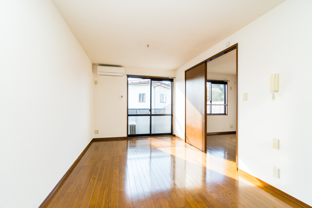 まるよしハイツ_内装_0