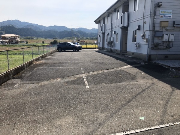 大貫サンハイツのその他写真