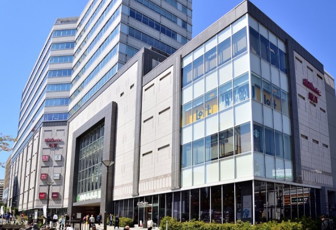 ショッピングセンター　アトレヴィ大塚（ショッピングセンター）まで778m