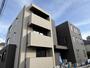 都立家政駅より徒歩9分 新築 3階建の賃貸物件