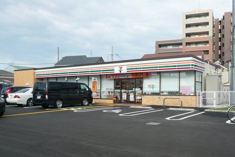 　セブンイレブン茨木上穂東町店（その他　505m）