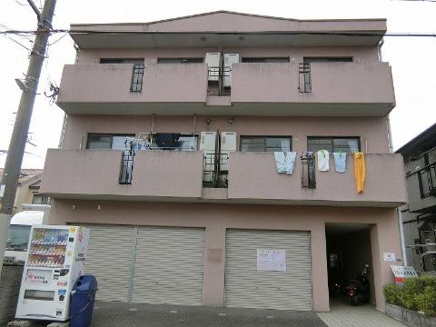 茨木市沢良宜浜３