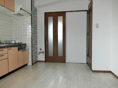 　居室・リビング　ＤＫ