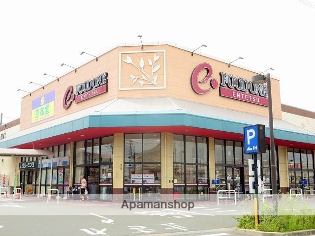 スーパー　遠鉄ストアフードワン泉店（スーパー）まで407m