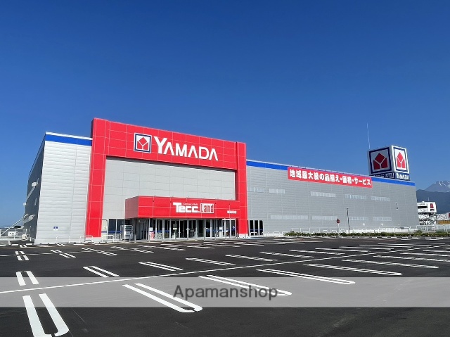 その他　ヤマダデンキ テックランド柿田川店（その他）まで587m