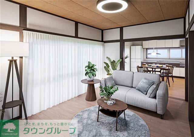 居室・リビング