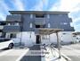 倉敷駅より徒歩17分 3階 築3年2ヶ月の賃貸物件