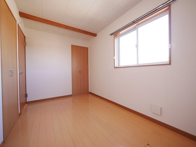 その他　洋室５.３１帖