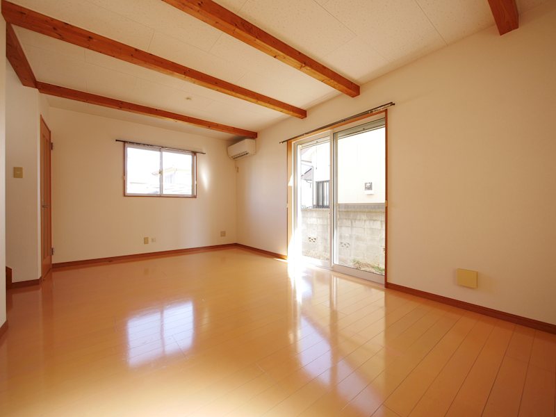 居室・リビング　ＬＤＫ１１.３７帖