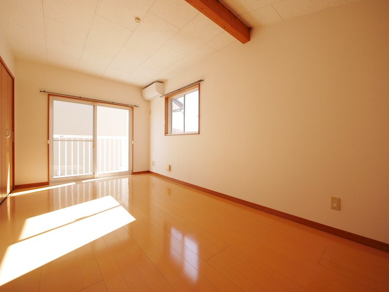 その他部屋・スペース　洋室８.２５帖