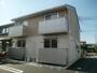 宇都宮駅よりバス35分 徒歩3分 1階 築12年5ヶ月の賃貸物件