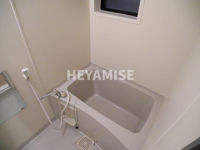 バス・シャワールーム　※同物件反転タイプの写真でございます※現況を優先します※